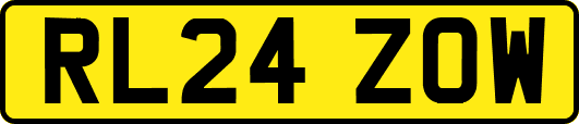 RL24ZOW