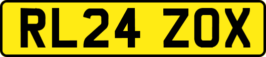 RL24ZOX