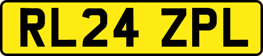 RL24ZPL