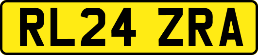 RL24ZRA