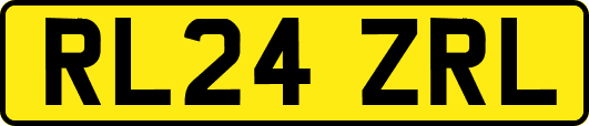 RL24ZRL