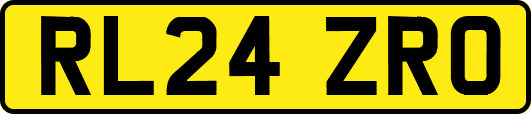 RL24ZRO