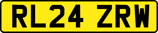 RL24ZRW