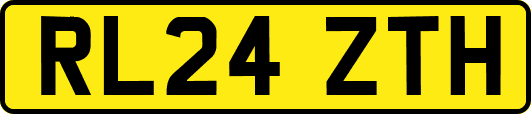 RL24ZTH