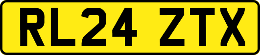 RL24ZTX