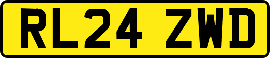 RL24ZWD