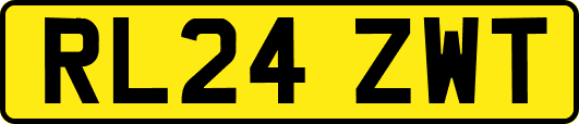 RL24ZWT