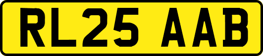 RL25AAB