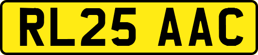 RL25AAC