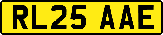 RL25AAE