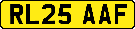 RL25AAF
