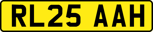 RL25AAH