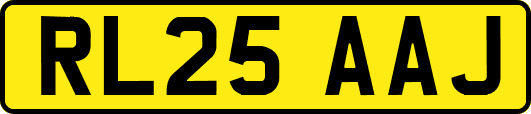 RL25AAJ