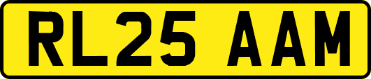 RL25AAM