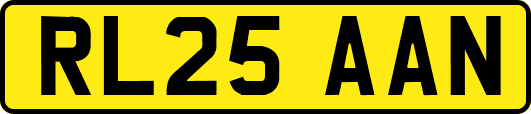 RL25AAN