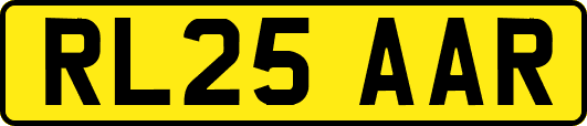 RL25AAR