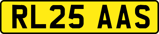 RL25AAS