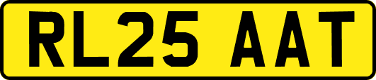 RL25AAT