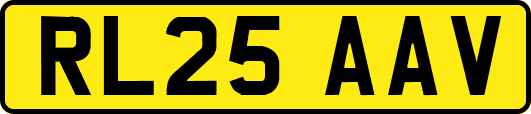 RL25AAV