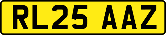 RL25AAZ
