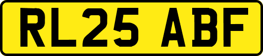 RL25ABF