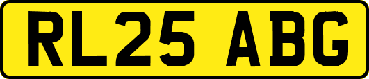 RL25ABG