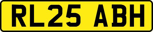 RL25ABH