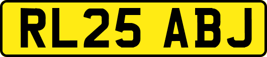 RL25ABJ
