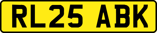 RL25ABK