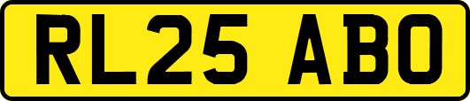 RL25ABO
