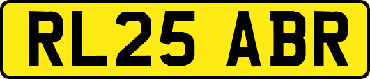 RL25ABR