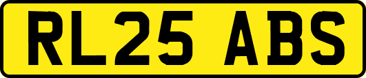 RL25ABS
