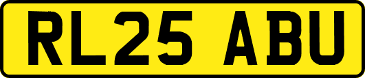 RL25ABU
