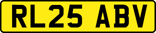 RL25ABV