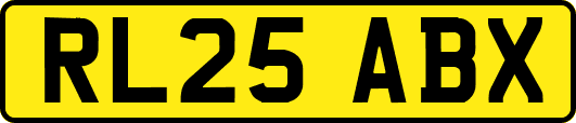 RL25ABX