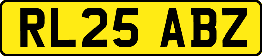 RL25ABZ