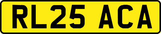 RL25ACA