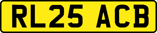 RL25ACB