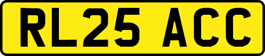RL25ACC