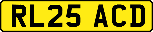 RL25ACD
