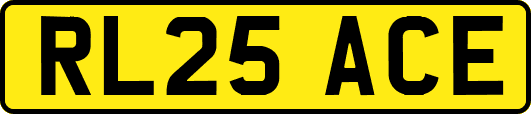 RL25ACE