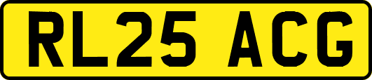 RL25ACG
