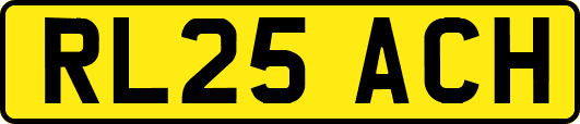 RL25ACH