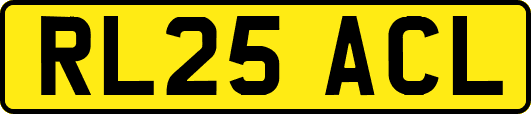 RL25ACL