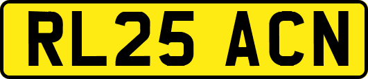 RL25ACN