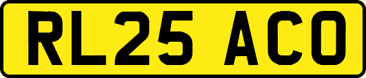 RL25ACO