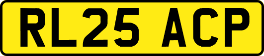 RL25ACP