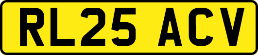 RL25ACV