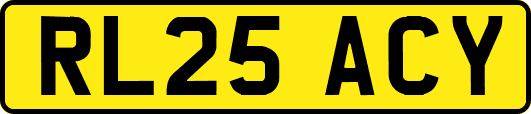 RL25ACY