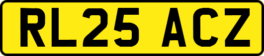 RL25ACZ